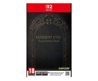 Switch Resident Evil Generation Pack - 1475375 - zdjęcie 1